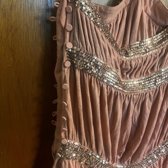 Brand New Sass & Bide Top / Mini Dress - Picture 6 of 12